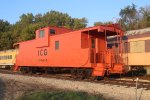 Illinois Central Gulf #199458